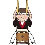 バチじゃないよ！ポテトだよ！