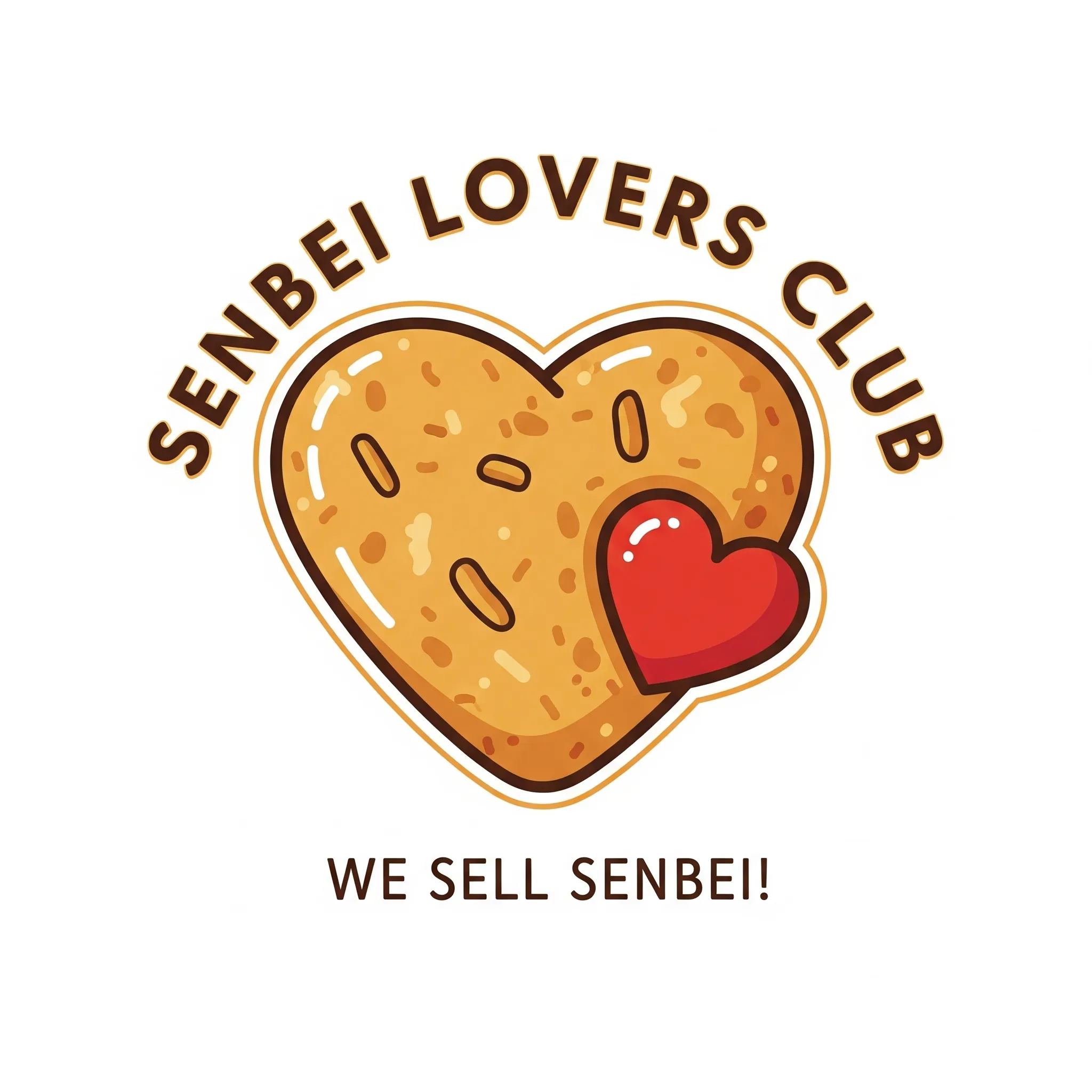 焼き立て!ぬれせんべい販売