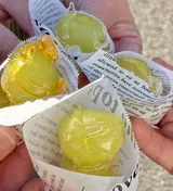 至高のマスカット飴