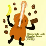 ギタ郎チョコバナナショップ