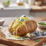 じゃがバタ生成ラボ