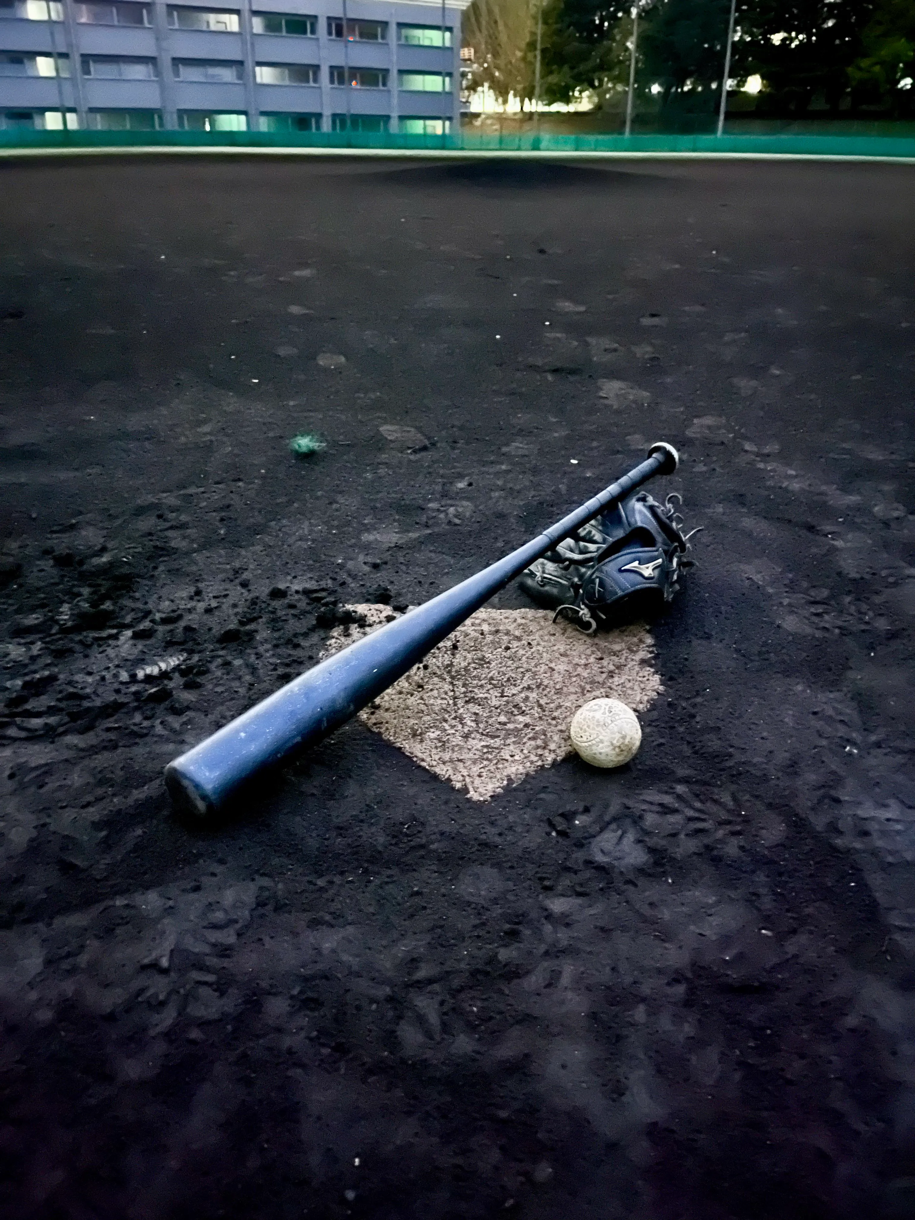 俺流サーターアンダギー