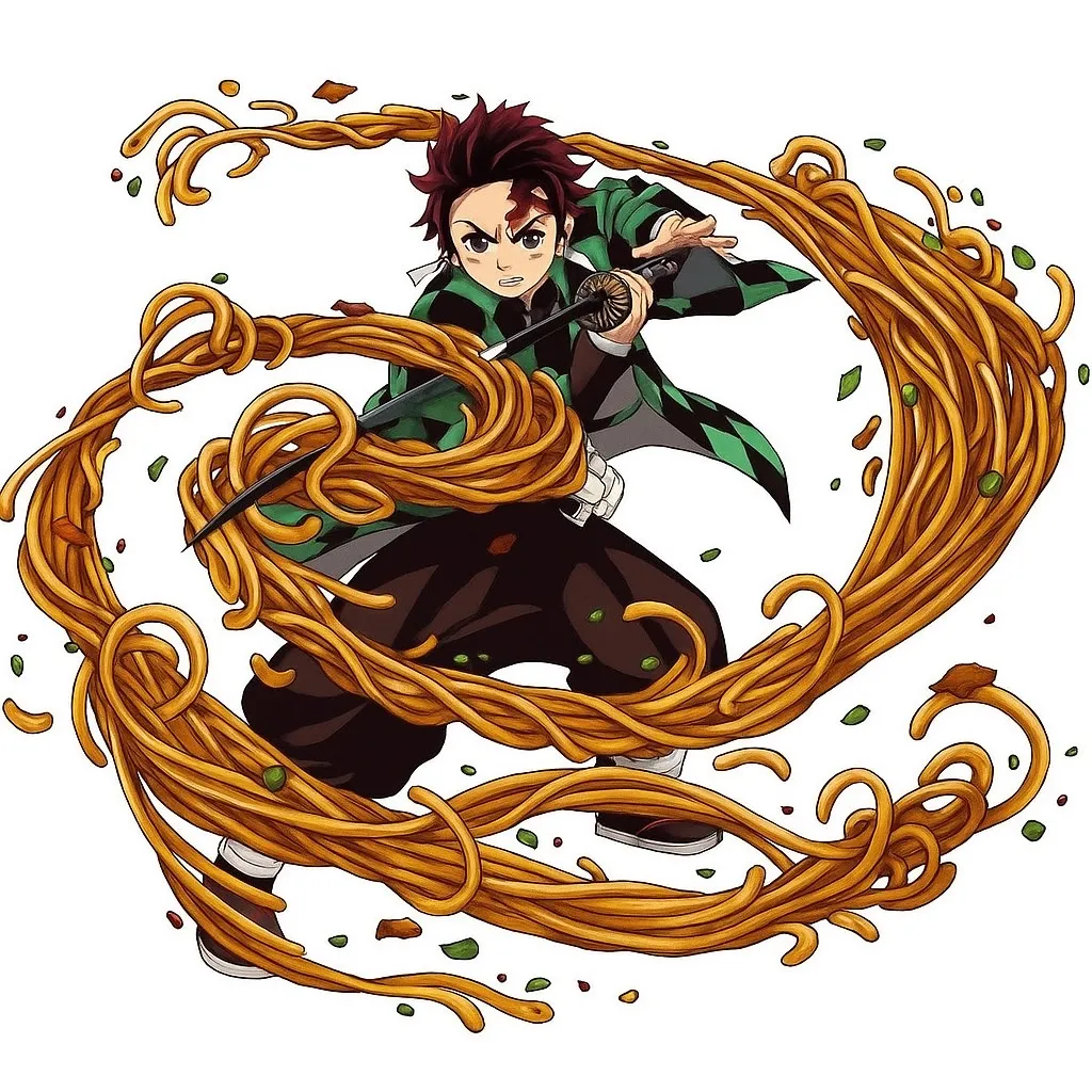 LUCAのちょっと美味しい焼きそば店