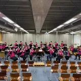 吹奏楽部 理大祭ステージ