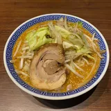 ラーメンサークルの本気ラーメン