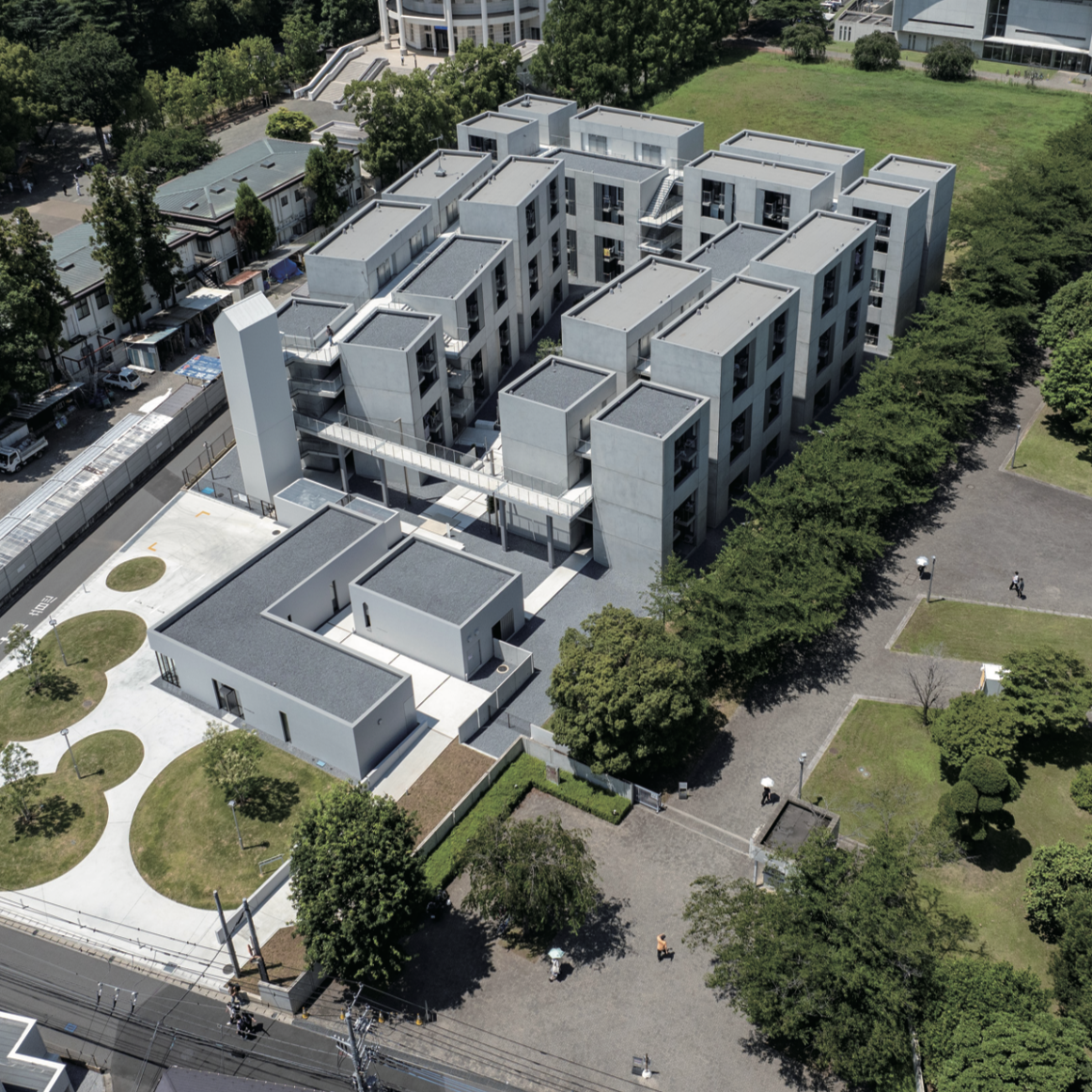 TUSグローバルレジデンス見学会＆宇宙体験！